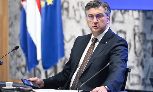 Plenković: Svi navijači pušteni su iz pritvora u Grčkoj