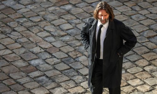 Frederic Beigbeder pritvoren zbog optužbe za silovanje, tvrdi da nije kriv