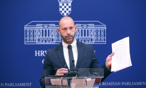 Habijan: Grmoja nije zviždač, on je upao u korupciju