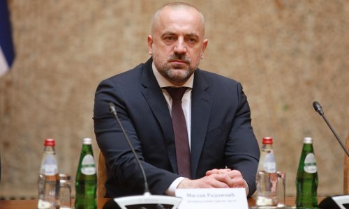 Osumnjičeni za teroristički napad na Kosovu povezan s uzgojem marihuane