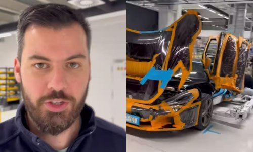 Rimac pokazao nekoliko Nevera: Ova će biti moja, a ova će biti jako popularna
