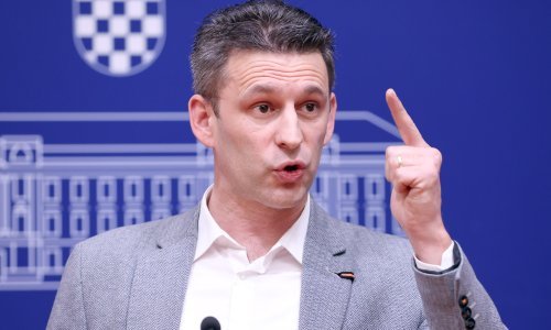 'Ovo je lopovluk na najvišoj razini, HDZ-ov način rada ostao je isti 15 godina'