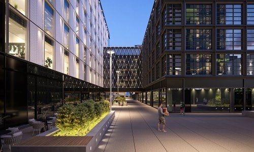 Accor otvara prvi Pullman u Hrvatskoj, hotel visoke kategorije u perspektivnoj zagrebačkoj poslovnoj zoni