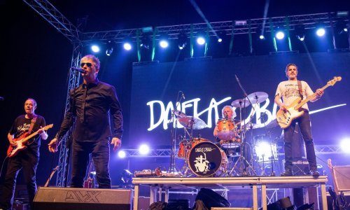 Presudili su međuljudski odnosi: Članovi Daleke obale otkrili detalje raspada benda