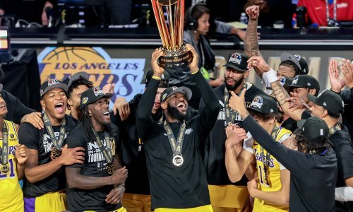 LeBron James ima trofej koji nitko drugi u NBA-u nema, a sad ima i novi cilj za koji živi