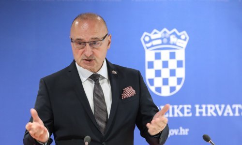 Grlić Radman kažnjen s 5300 eura jer nije prijavio dividendu. Otkriveno još nepravilnosti