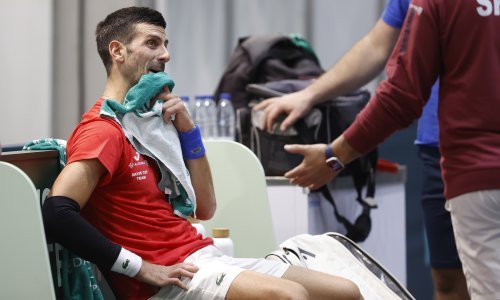 Iako ga smatraju najvećim, Đoković ovu nagradu još nije osvojio. Pitamo se - kako to?