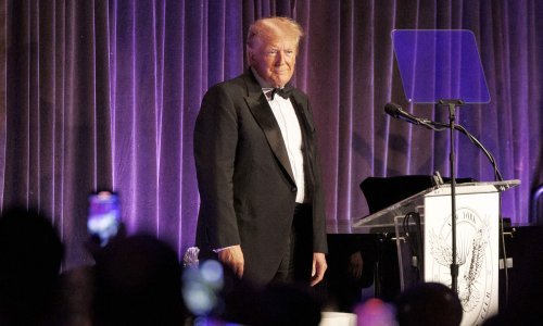 Sud odbio Trumpov zahtjev za imunitetom u tužbi spisateljice Jean Carroll za klevetu