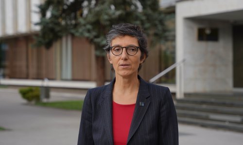 Novinarske organizacije na nogama: Afera Mreža primjer je 'državnog zarobljavanja medija'