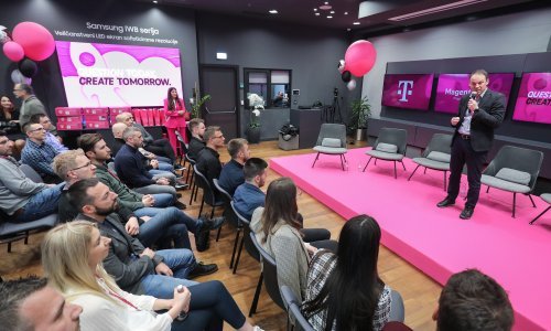 Potpisan novi, trogodišnji Kolektivni ugovor u HT-u