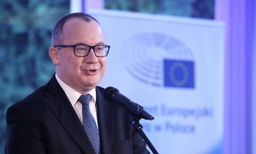 Poljski ministar pravosuđa predložio pridruživanje Uredu europskog javnog tužitelja