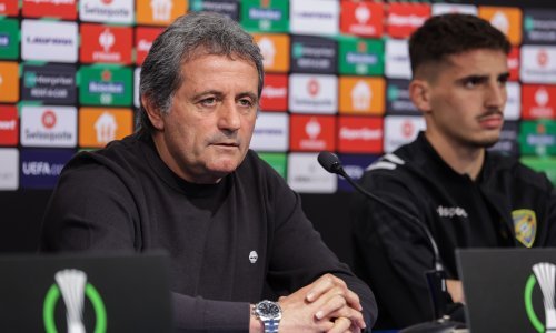 Ballkani na Dinamo bez oba strijelca iz Prištine. Ali gosti su vrlo iskreni...