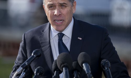 Hunter Biden: Nisam kriv za poreznu prijevaru