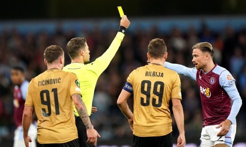 Igraju najljepši nogomet u Europi, rušili ManCity i Arsenal, a sada stigli u Mostar