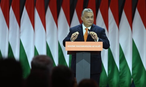 Europska komisija odmrznula 10,2 milijarde eura Mađarskoj