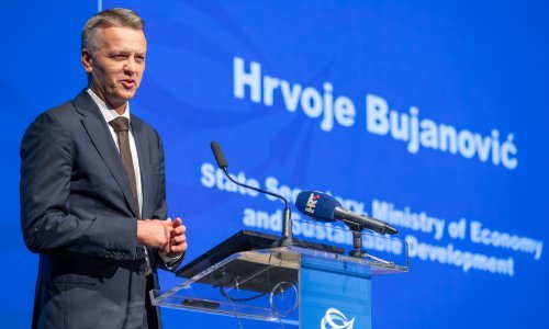 Tko je Hrvoje Bujanović, čovjek koji mijenja razriješenog ministra gospodarstva