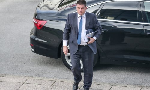 Butković o nasljedniku Filipovića, ali i što rade njegovi državni tajnici