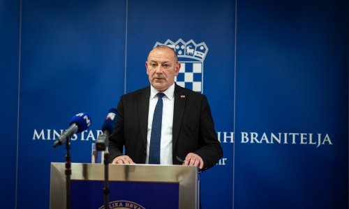 Medved o aferi Mreža: Ovo je afera Mosta