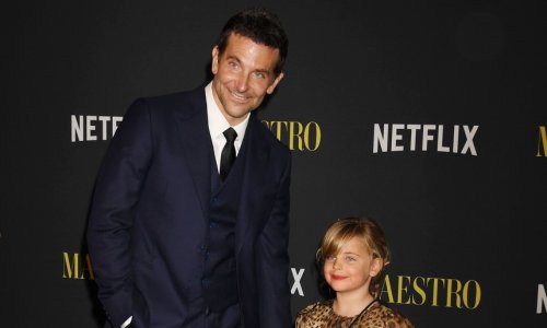 Bradley Cooper naprasno prekinuo presicu i odjurio po kćer