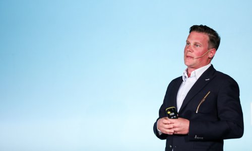 Pokrenuta hrvatska Burza Franšiza; osnivač objasnio kakav im je cilj