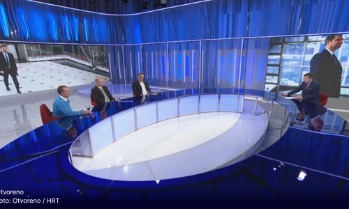 Novinar koji je razotkrio aferu ‘Mreža‘ teško optužio još jednog ministra