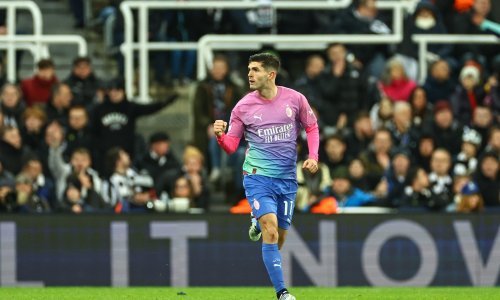 Zvijezda Milana nastavila ispisivati povijest Lige prvaka