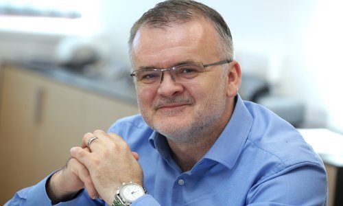 Lovrinčevićev biznis u minusu nakon razlaza s Radićem