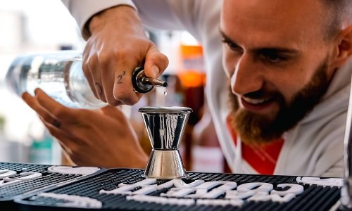 Prijavite se na besplatnu edukaciju za konobare, bariste i barmene