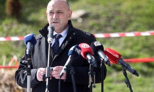 'Tomo Medved nije pokušao kupiti novinara, nego ga je uputio da bude objektivan'