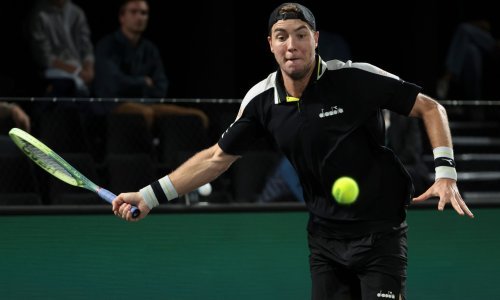 Evo tko je u svjetskom tenisu naslijedio Bornu Ćorića, konkurencija je bila žestoka