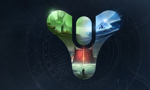 Epic Games opet dijeli igre: Ugrabite Destiny 2: Legacy Collection potpuno besplatno