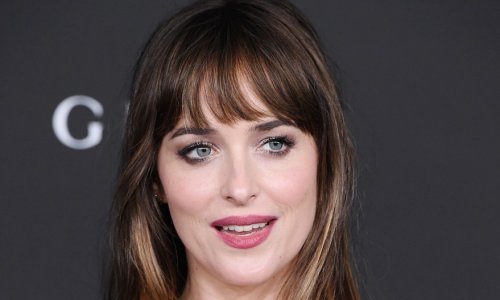 Šokantno priznanje Dakote Johnson koje će razljutiti mnoge umorne Hrvate