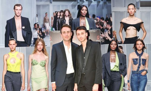 Ovaj je brend velika stvar: Snizili smo cijenu jer želimo da Coperni mogu nositi svi naši prijatelji