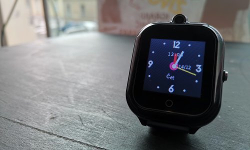 Ni na nebu, ni za zemlji: Isprobali smo pametni sat MeanIT Smart Watch 4G