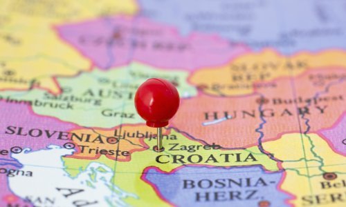 Hrvatska pala na ljestvici globalnog mirovnog indeksa