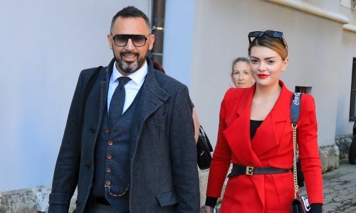 U jeku brakorazvodne parnice Ella Dvornik je spremna za novi početak