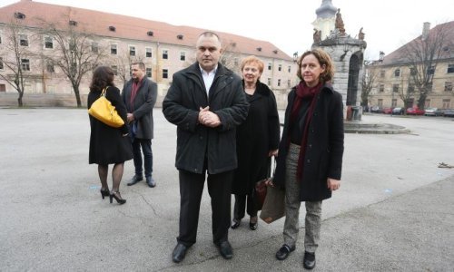 Kako vratiti život u karlovačku Zvijezdu?