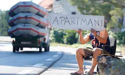 Stižu velike promjene: Što iznajmljivače i turističke radnike čeka od nove godine?