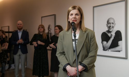 Održan 'Pink advent' za prijevoz žena s karcinomom dojke na liječenje u Zagreb