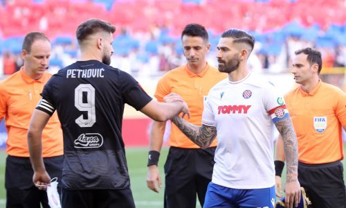 Osvoji dvije ulaznice za najveći hrvatski derbi, utakmicu Dinamo - Hajduk