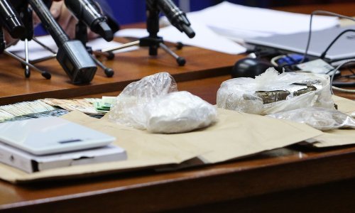 BiH je dio 'kokainske rute': 'Zaustavit ćemo ilegalnu trgovinu!'