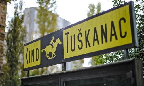 'Gremlini' za otvaranje gostujućeg programa kina Tuškanac