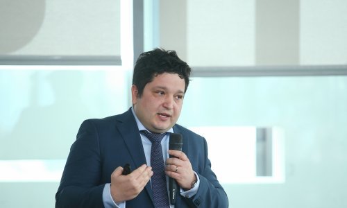 'Rast hrvatskog BDP-a sljedeće godine oko 2,5 posto, inflacija oko 3,5 posto'