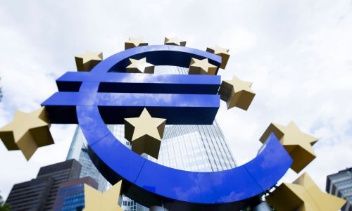 Europska središnja banka zadržala kamatne stope na postojećoj razini