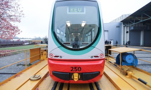 Grupa Končar u 2024. planira prihode veće od 960 milijuna eura