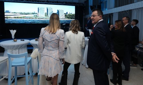 Mišković i Rijeka visoko podigli ljestvicu; što o tome misle u Dinamu i Hajduku?