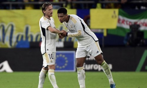 Ako se navijače Reala pita, Modrić više neće dobiti ovu priliku. Sva sreća, ne pita ih se