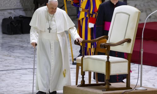 Kirurg koji je dva puta operirao papu na meti rimskih istražitelja