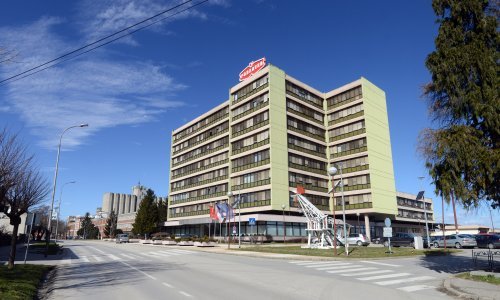 Zagrebačka burza: Indeksi u blagom plusu, Podravka u fokusu