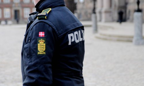 Izrael tvrdi da su teroristi uhićeni u Danskoj povezani s Hamasom